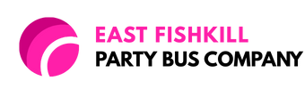 east fishkill party bus company logo