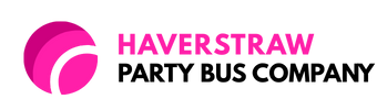 haverstraw party bus company logo