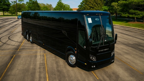 new york private bus rental