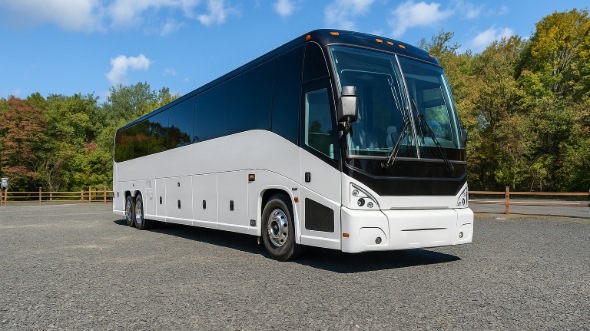 penfield prom party bus rentals