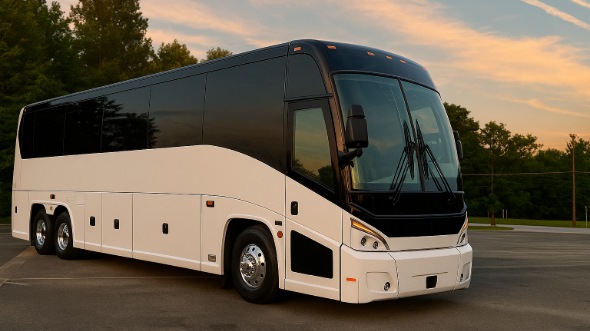 spring valley concert transportation