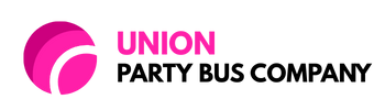 union party bus company logo
